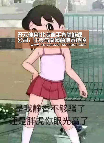 开云体育|北汽牵手奔驰能源公司,比克与南网落地示范项目,退役电池用于储能系统将成趋势?(图2) 开云首页